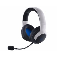 Гарнитура RAZER Kaira for PS5, white (RZ04-03980100-R3M1) Гарнитура RAZER Kaira for PS5, white (RZ04-03980100-R3M1)